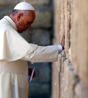 El Papa Francisco y la ciencia, ¿Existe una ruptura entre la ciencia y la fe?